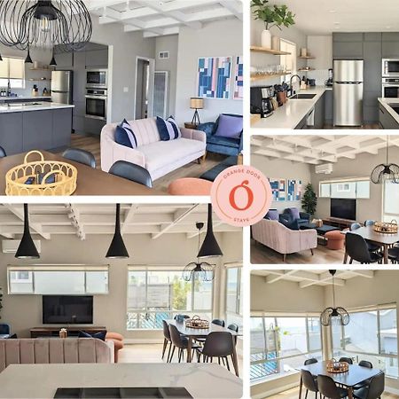 Beachside Bliss Oceanview Apt In Manhattan Beach Διαμέρισμα Εξωτερικό φωτογραφία